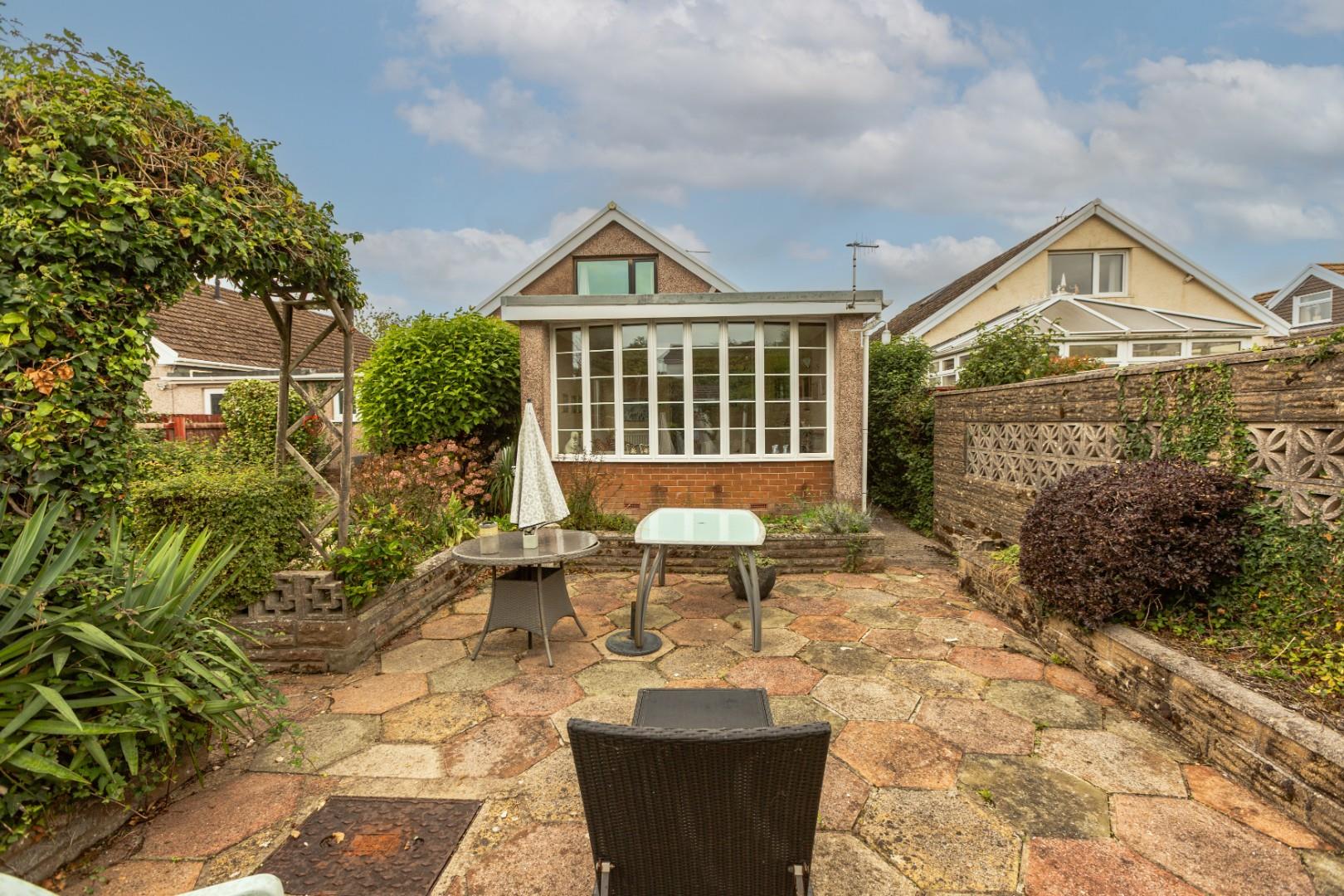Withy Park, Bishopston, Mumbles, Swansea, SA3 3EY